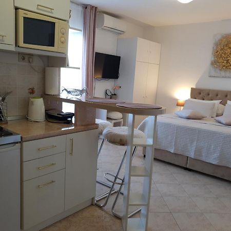 Apartments Amelie Задар Екстериор снимка