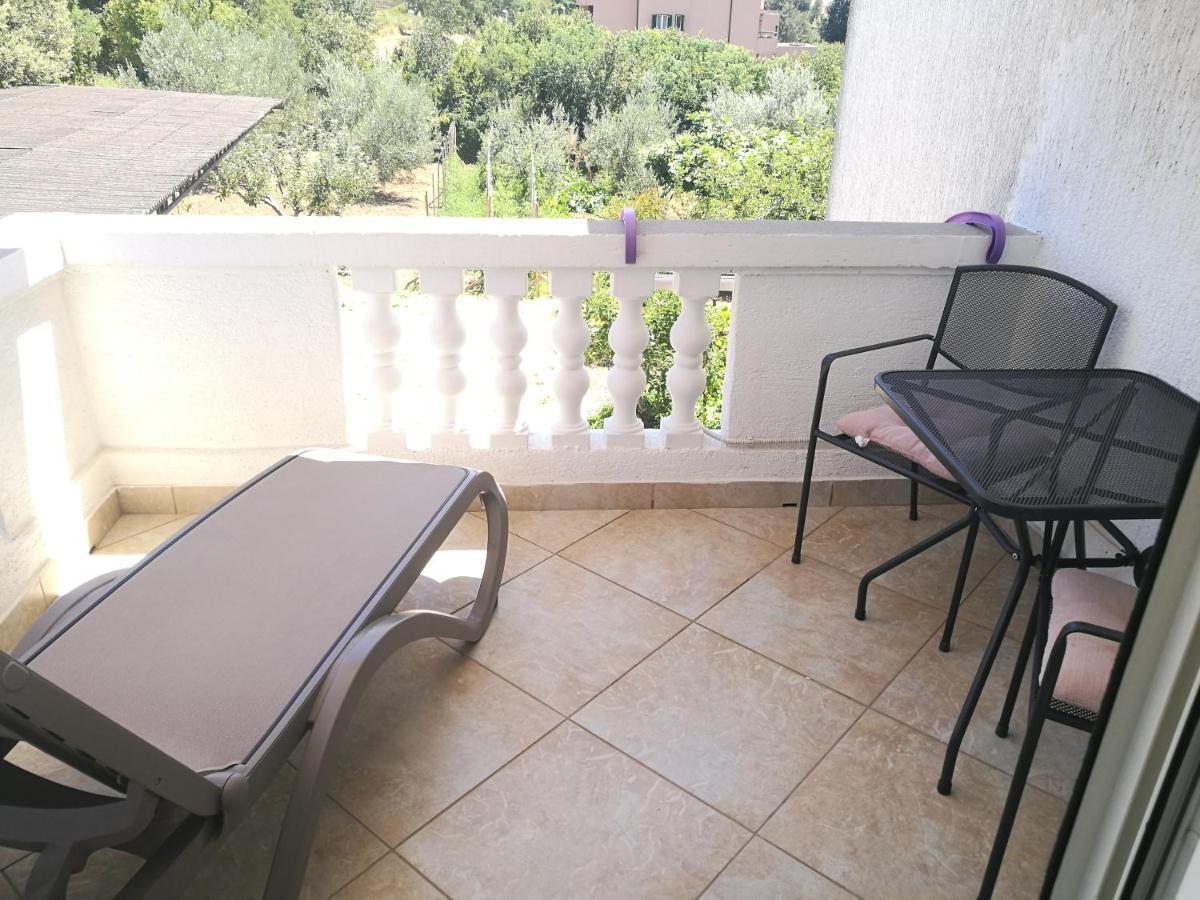 Apartments Amelie Задар Екстериор снимка