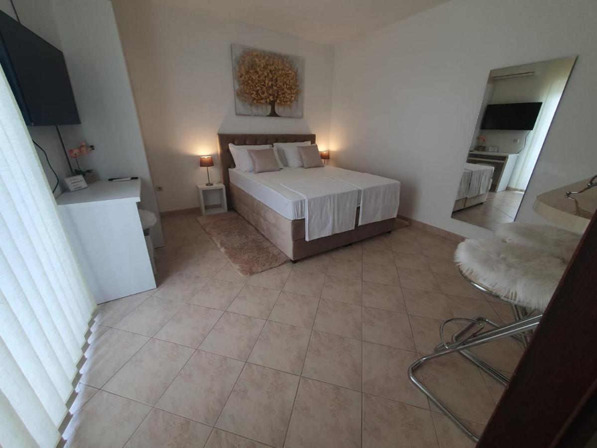 Apartments Amelie Задар Екстериор снимка