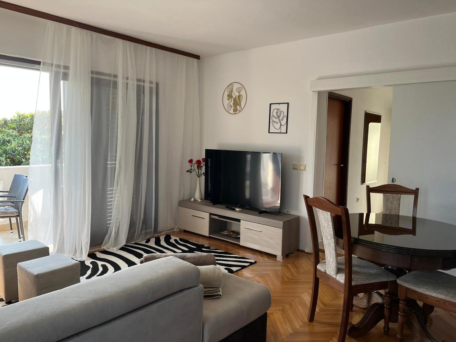 Apartments Amelie Задар Стая снимка