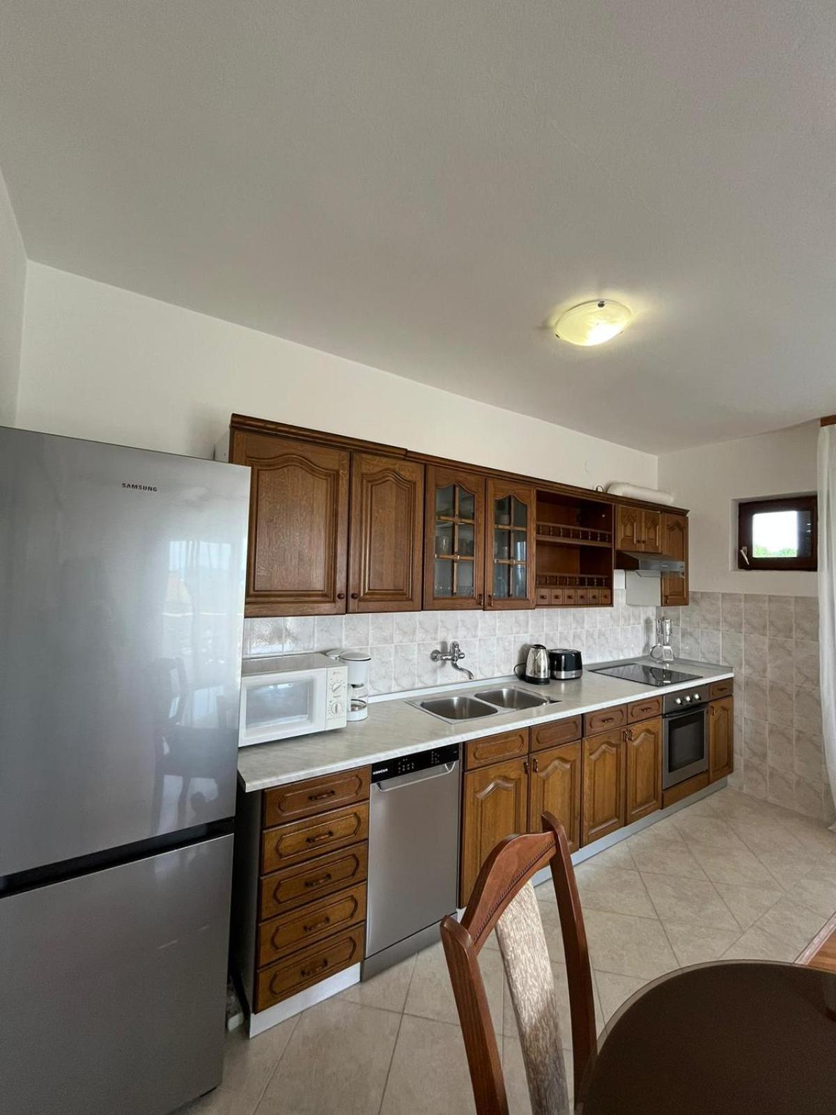 Apartments Amelie Задар Стая снимка