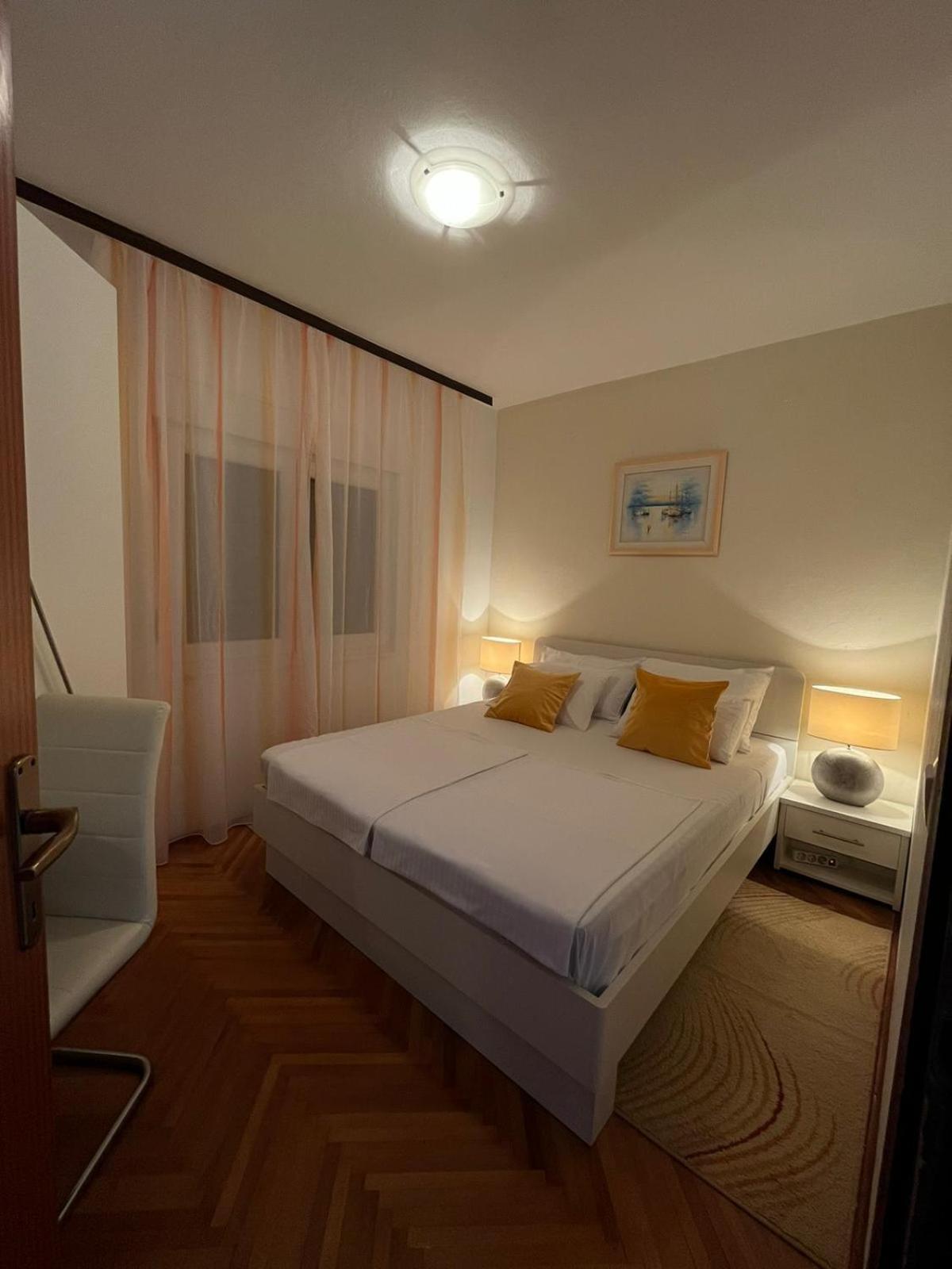 Apartments Amelie Задар Стая снимка