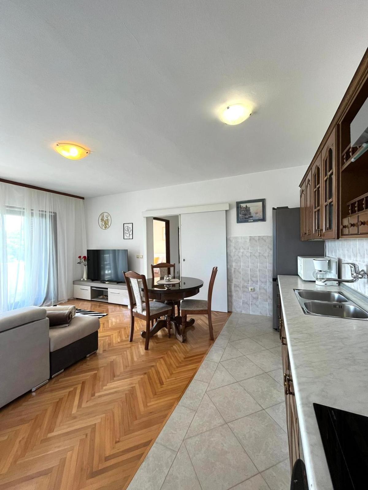 Apartments Amelie Задар Стая снимка