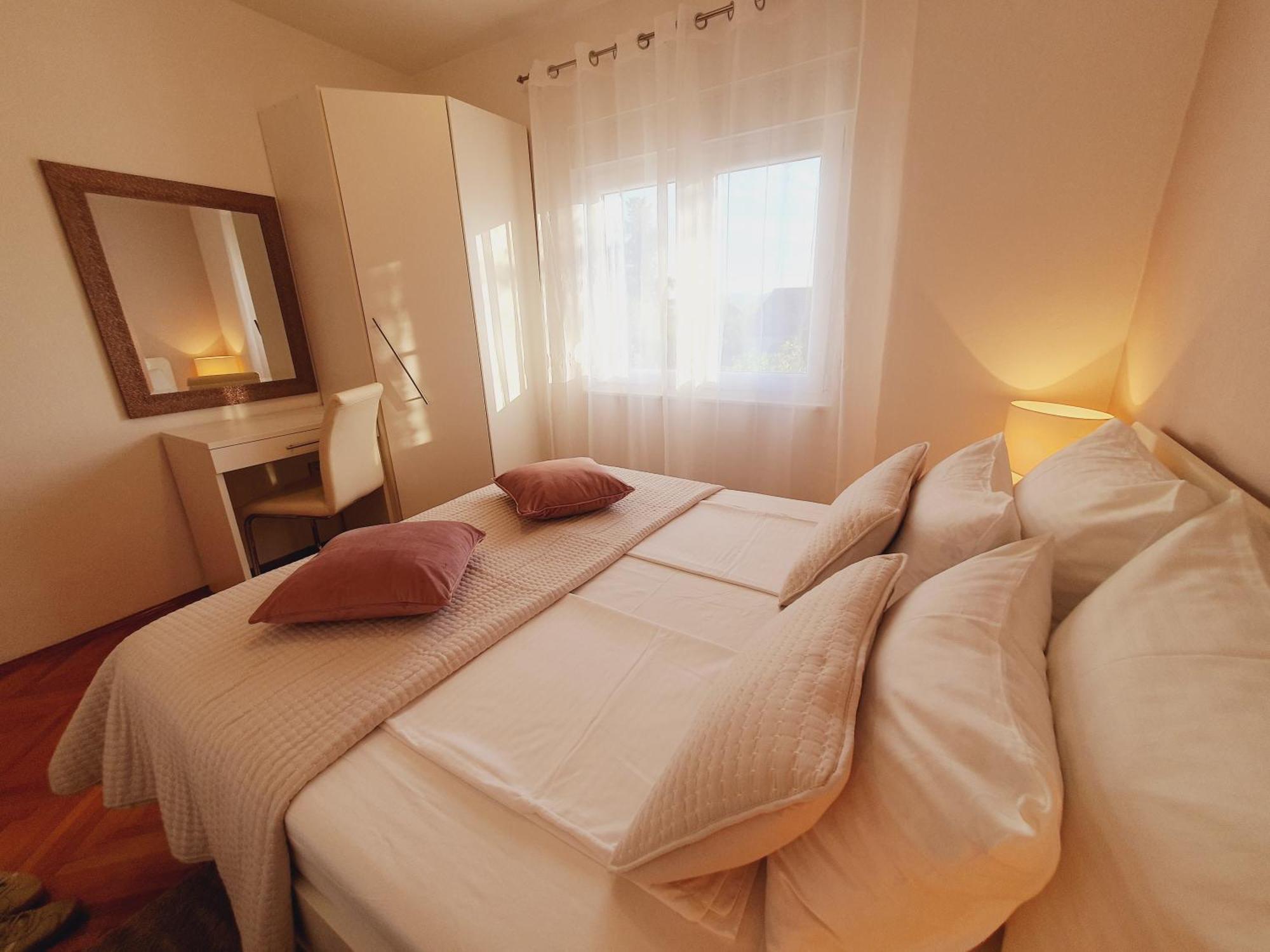 Apartments Amelie Задар Стая снимка