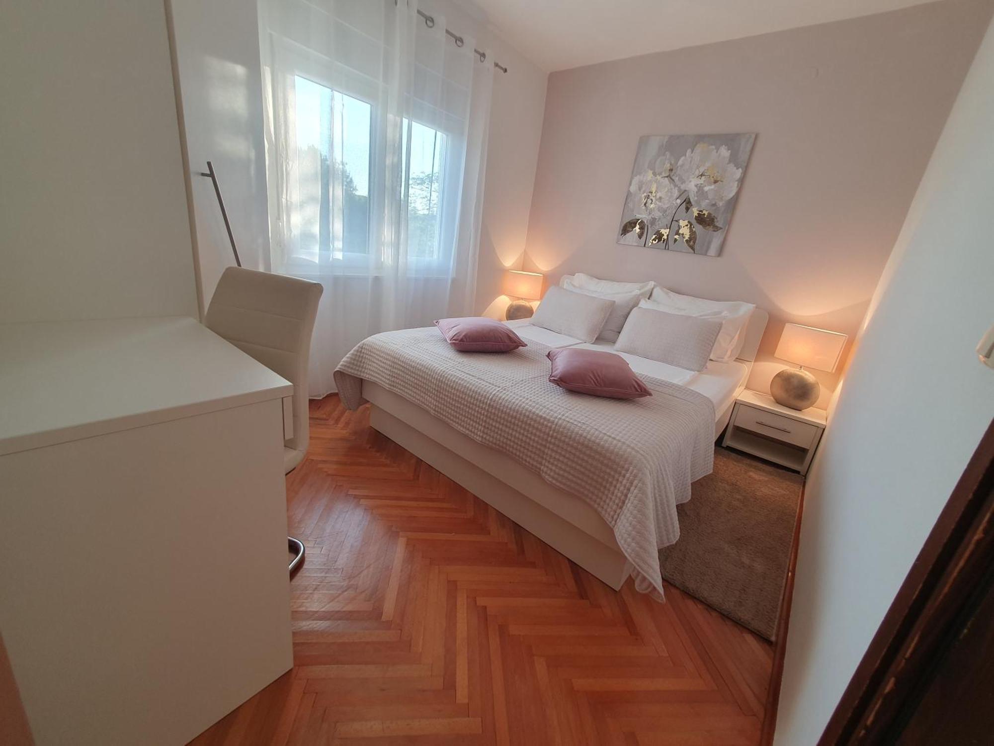 Apartments Amelie Задар Стая снимка