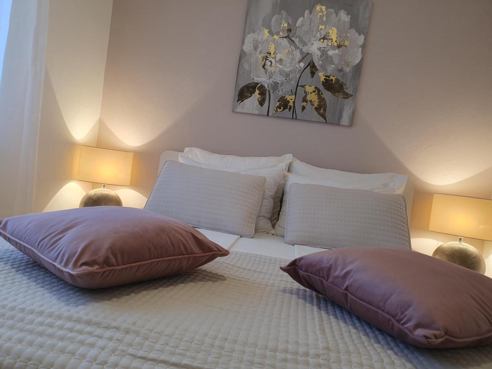 Apartments Amelie Задар Стая снимка