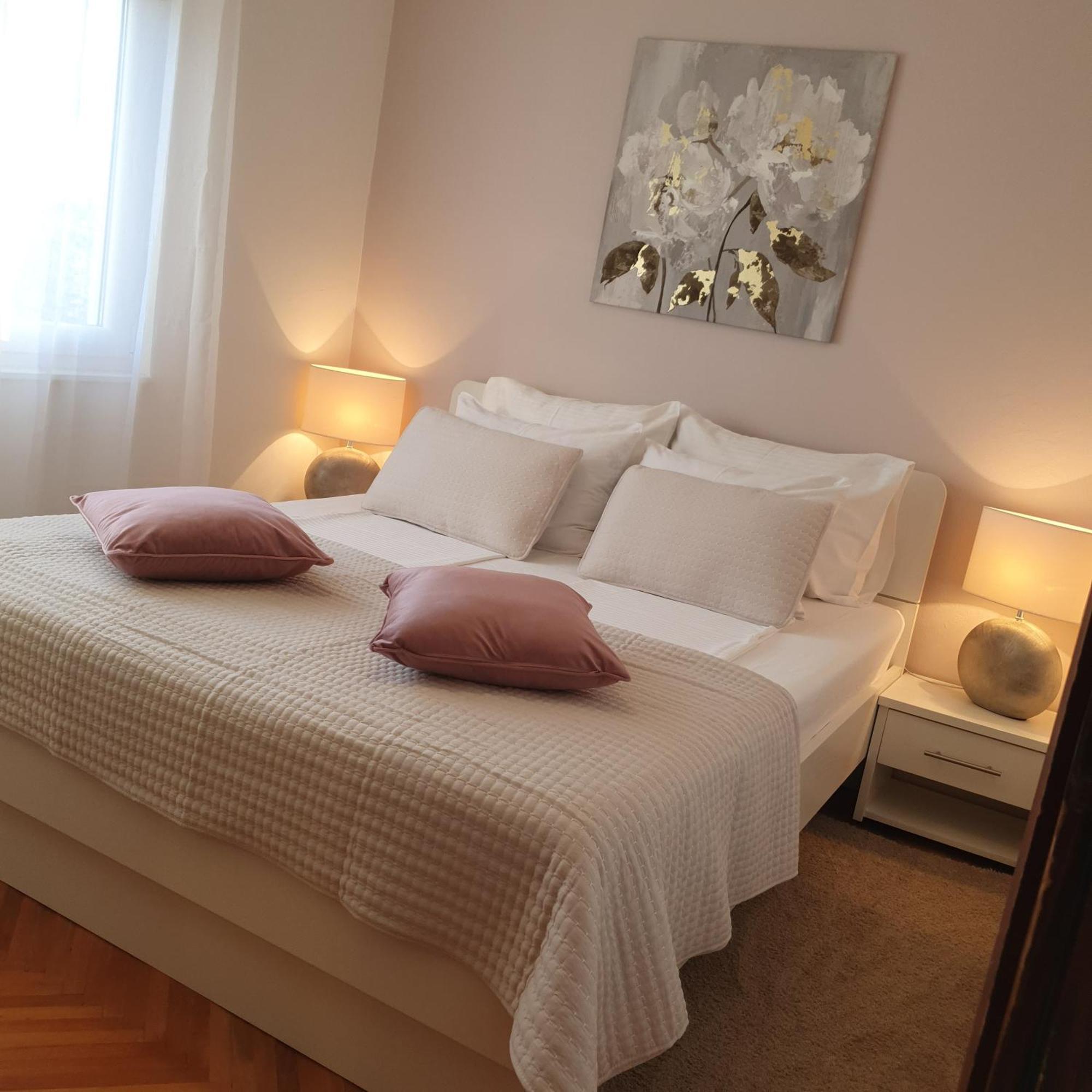 Apartments Amelie Задар Стая снимка