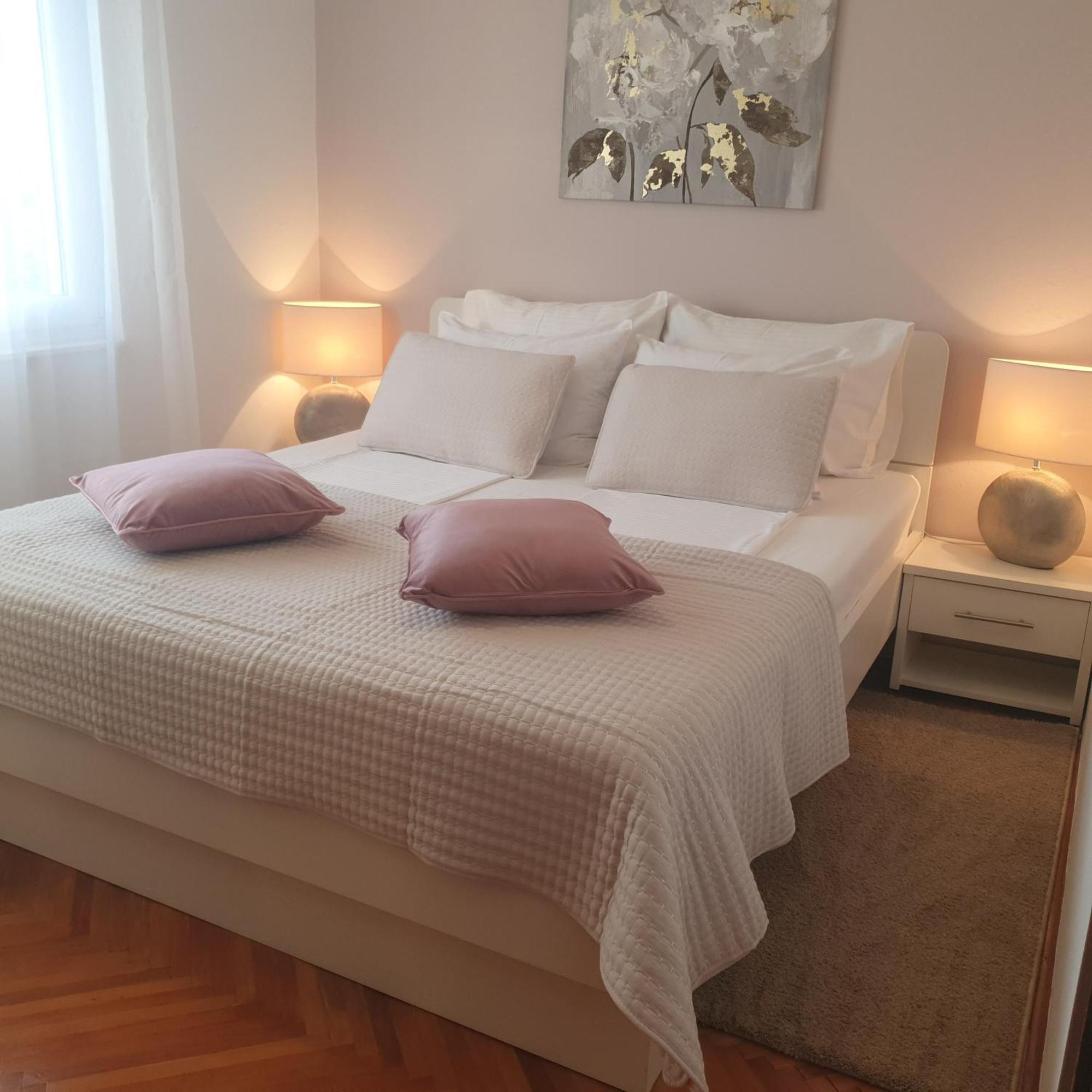Apartments Amelie Задар Стая снимка