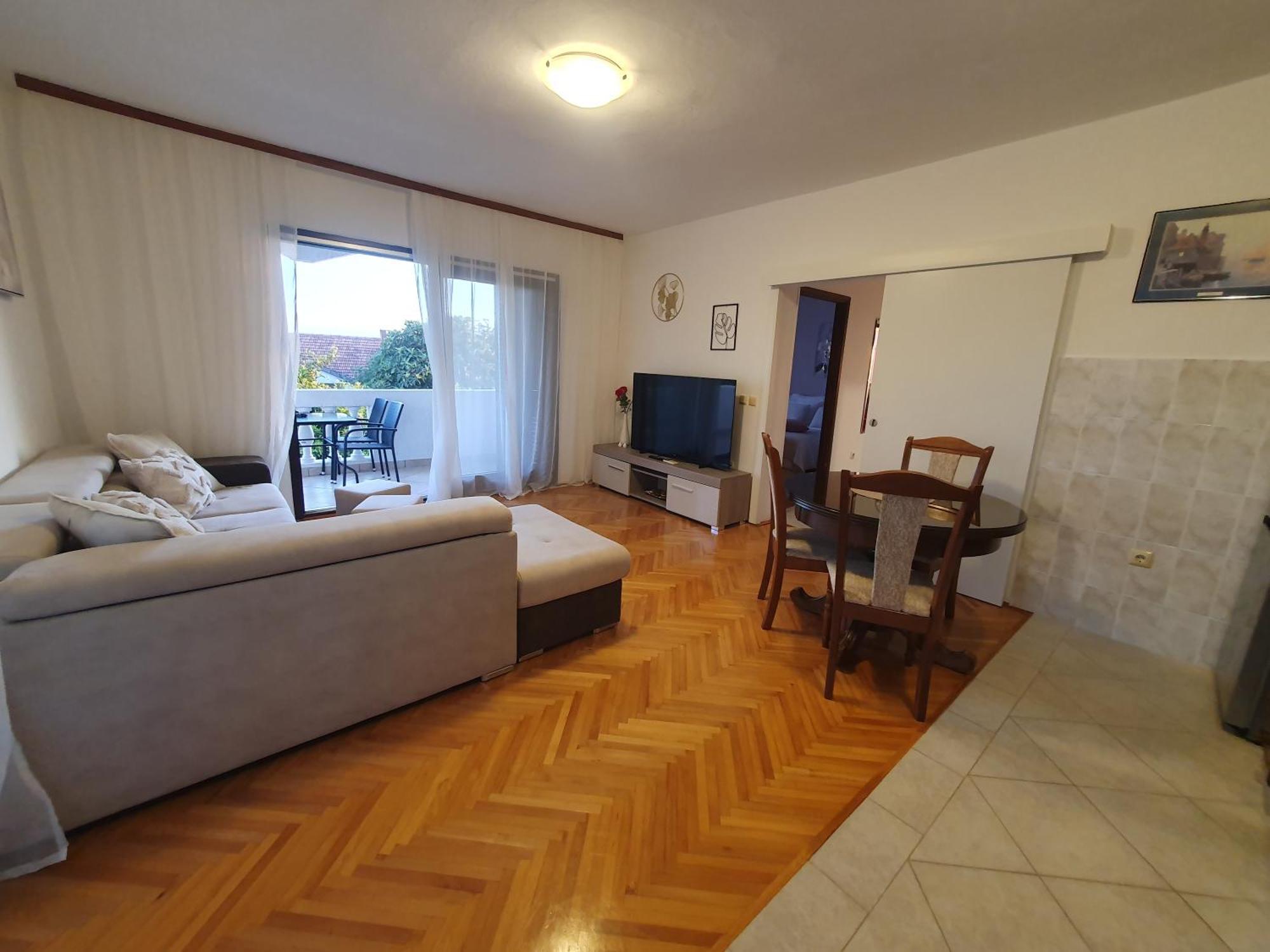 Apartments Amelie Задар Стая снимка