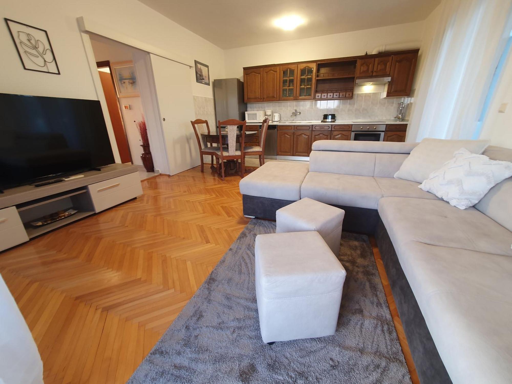 Apartments Amelie Задар Стая снимка