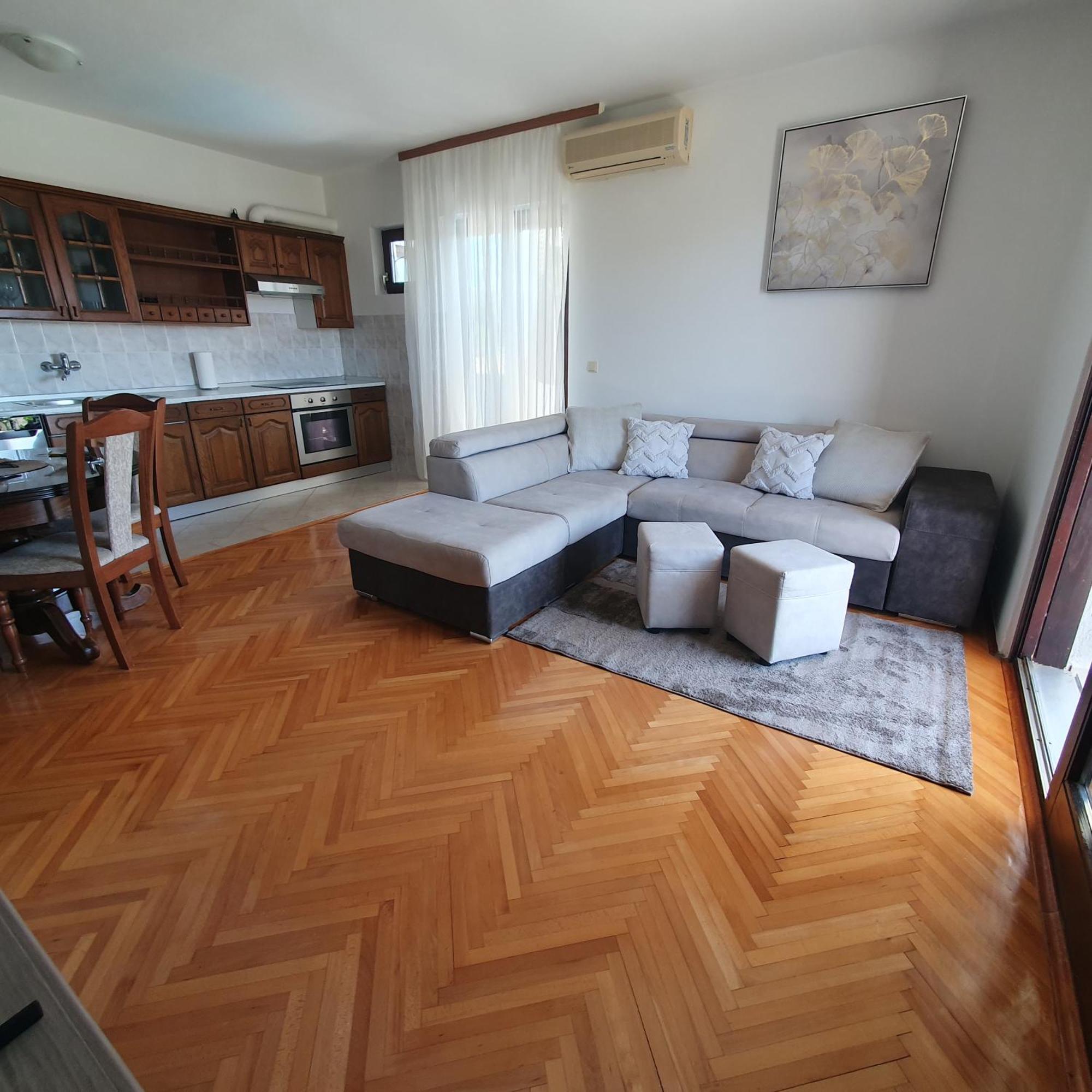 Apartments Amelie Задар Стая снимка