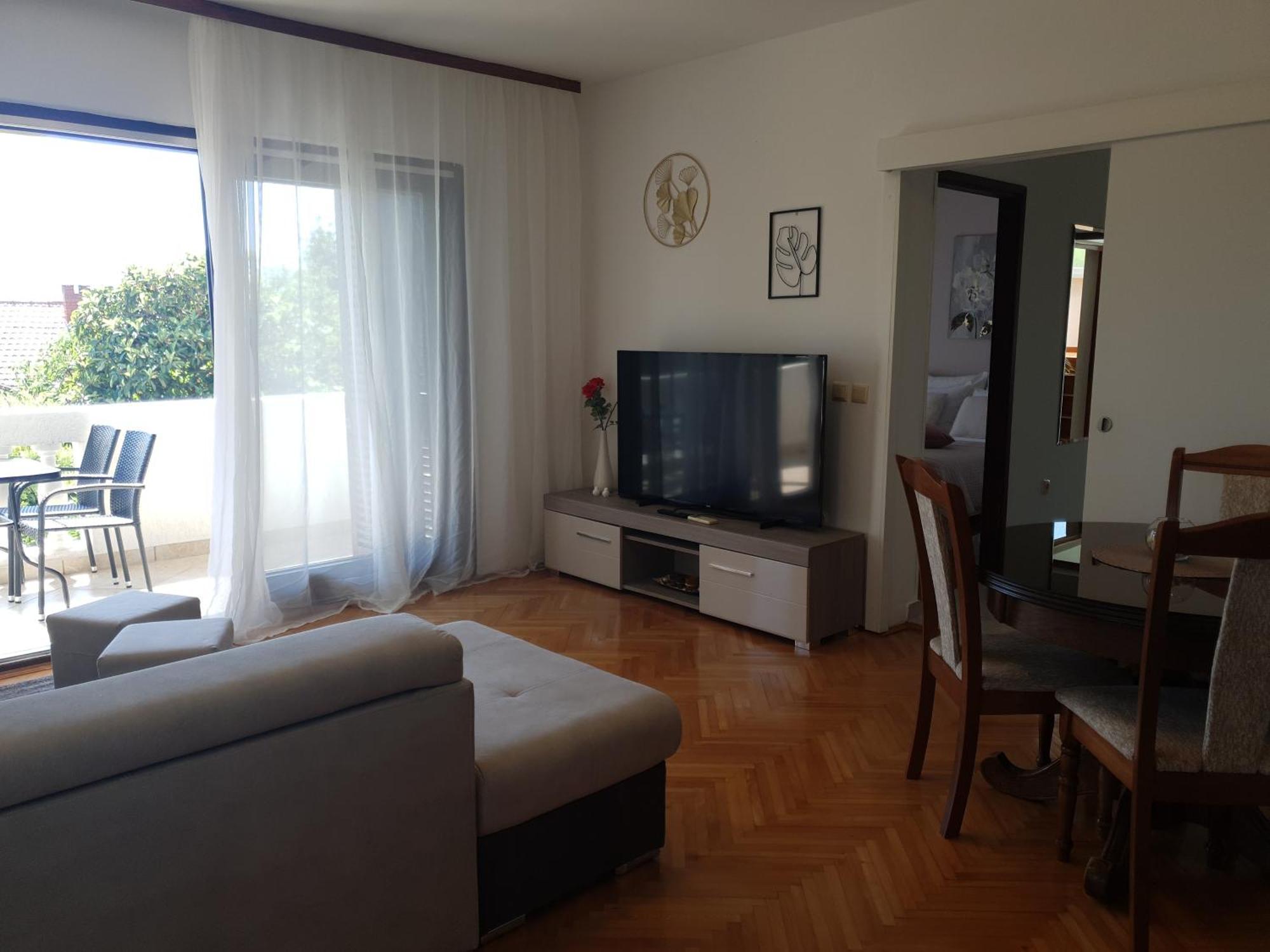 Apartments Amelie Задар Стая снимка