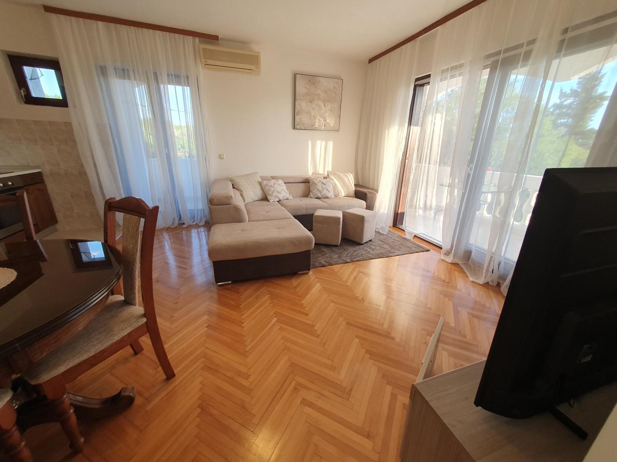 Apartments Amelie Задар Стая снимка