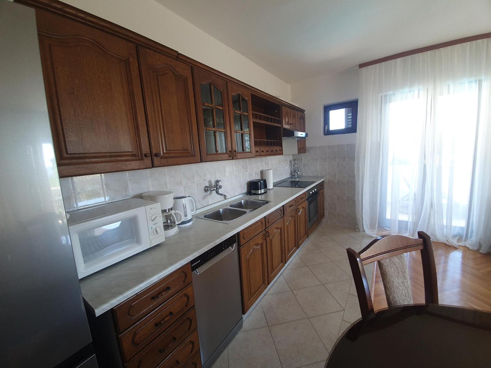 Apartments Amelie Задар Екстериор снимка