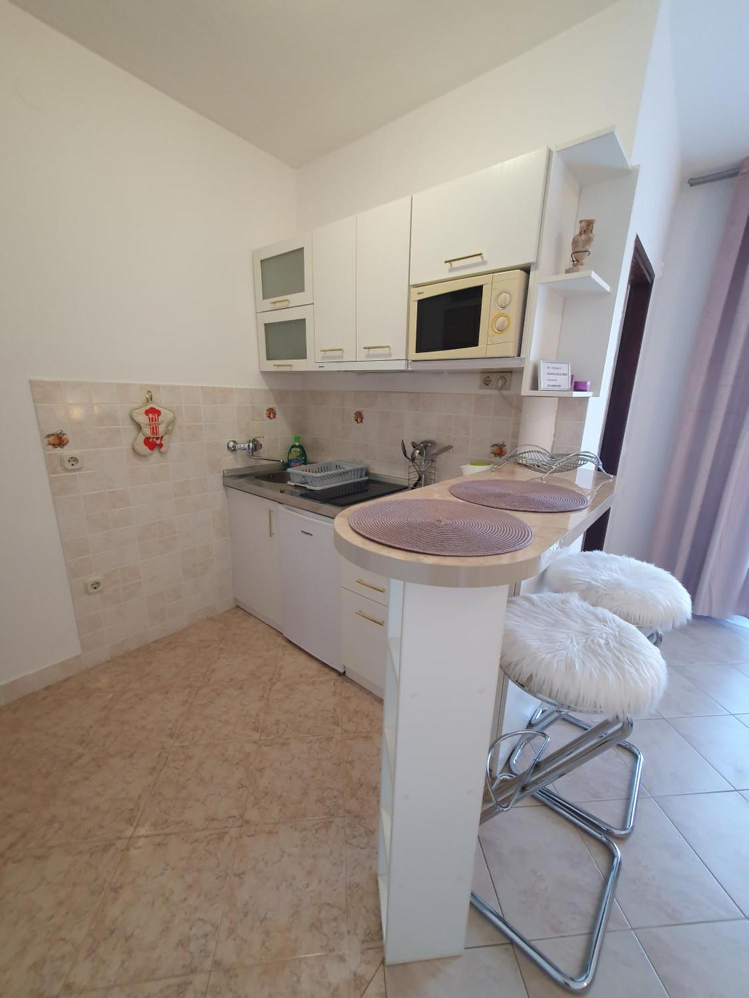 Apartments Amelie Задар Стая снимка