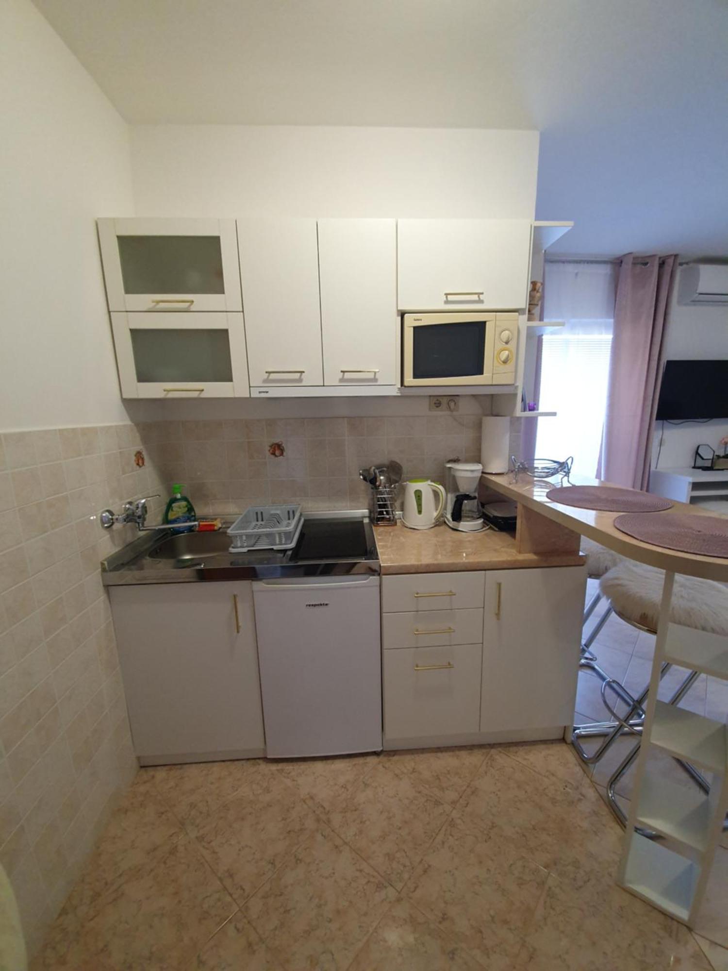 Apartments Amelie Задар Стая снимка