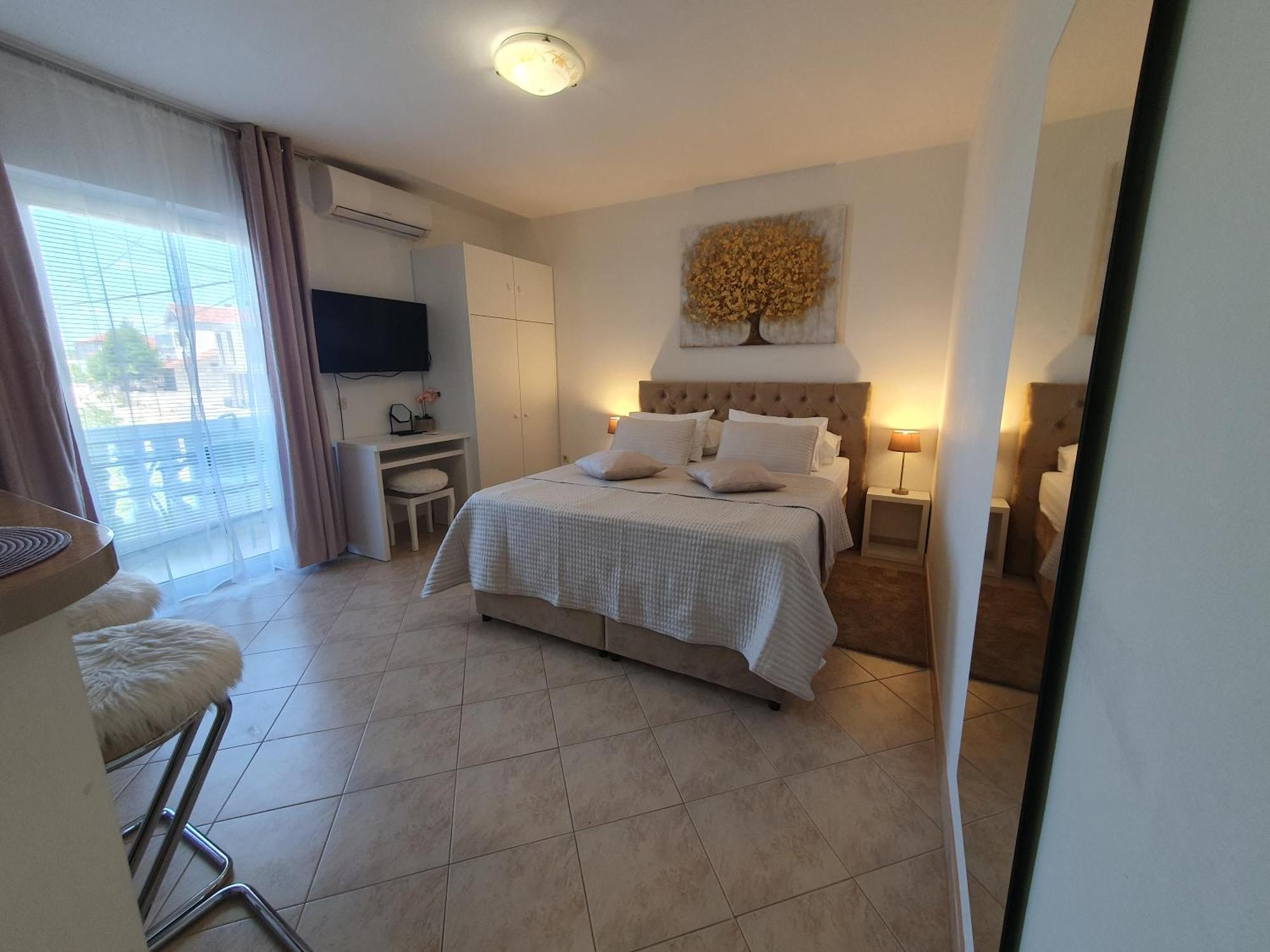 Apartments Amelie Задар Стая снимка