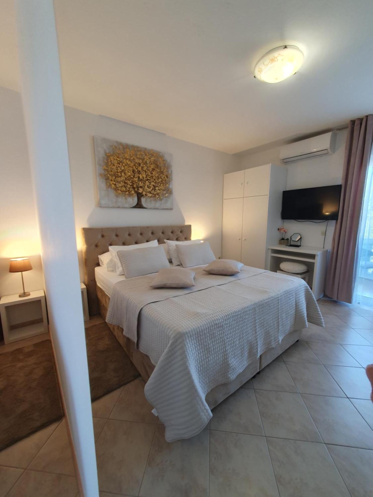 Apartments Amelie Задар Стая снимка