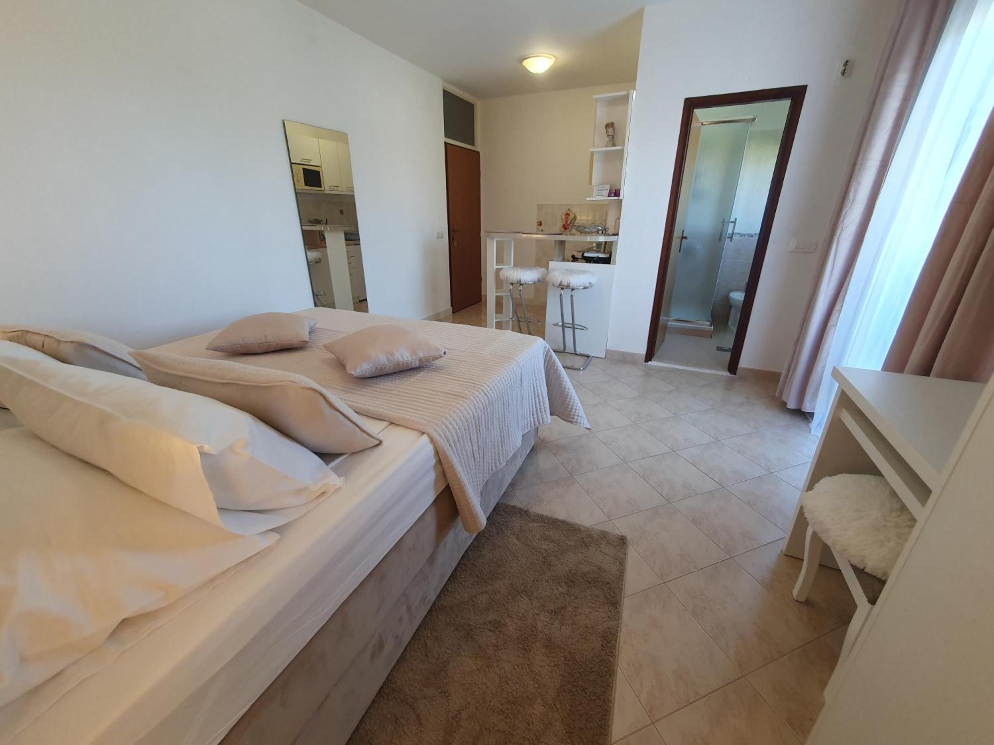 Apartments Amelie Задар Стая снимка
