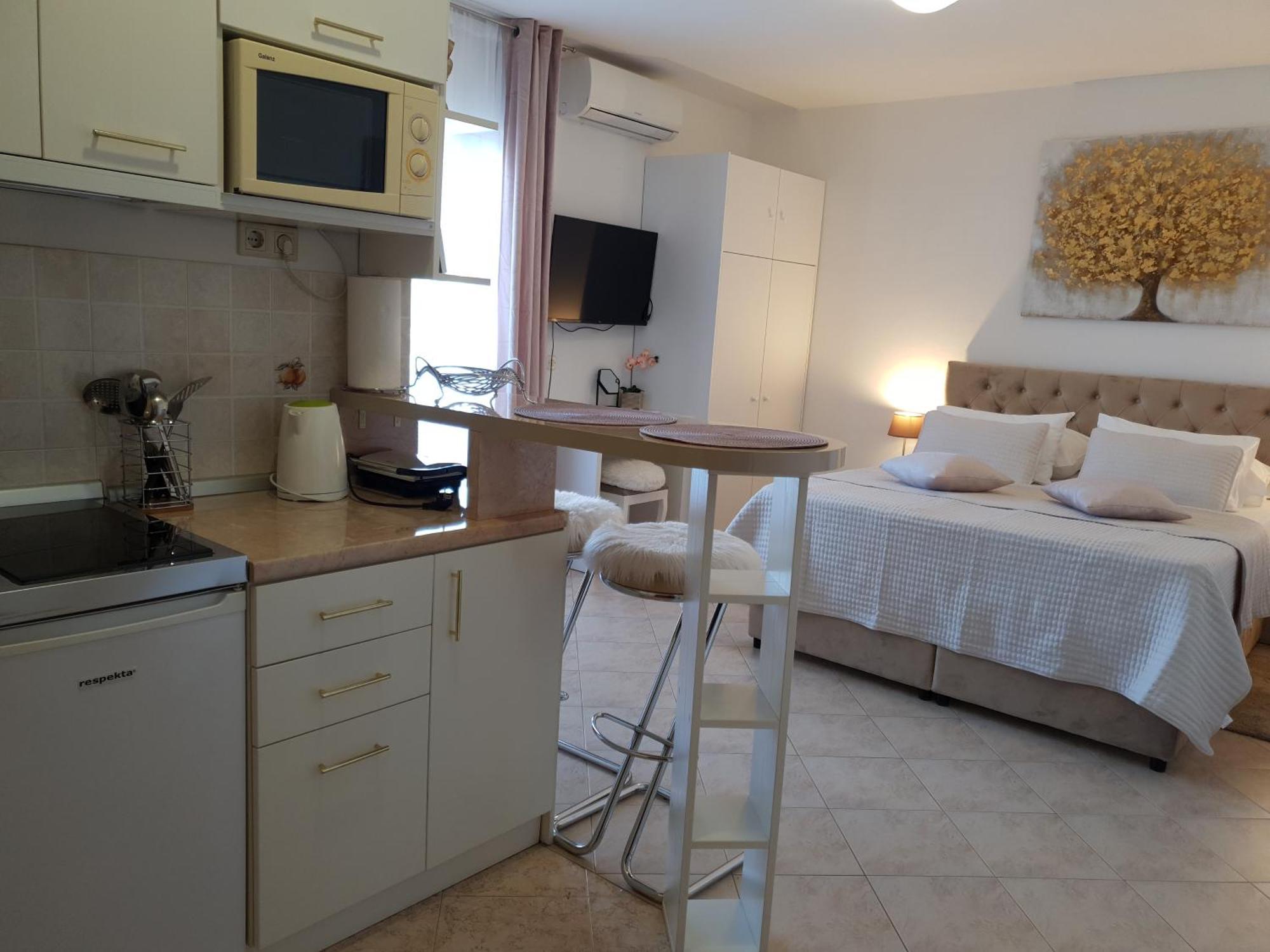 Apartments Amelie Задар Екстериор снимка