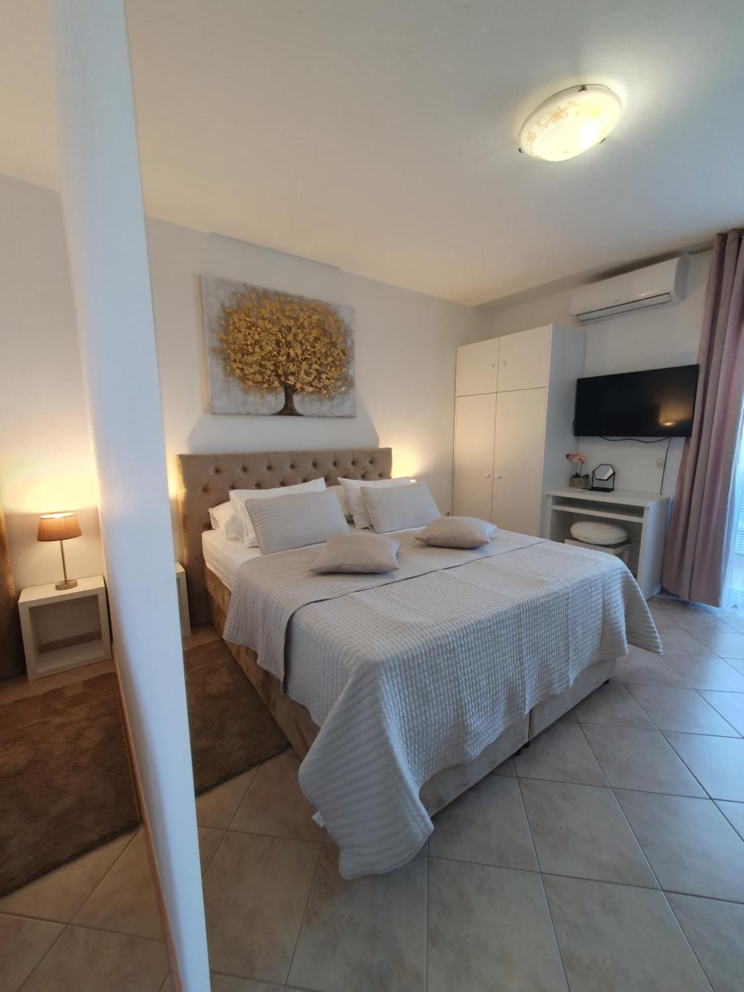 Apartments Amelie Задар Екстериор снимка