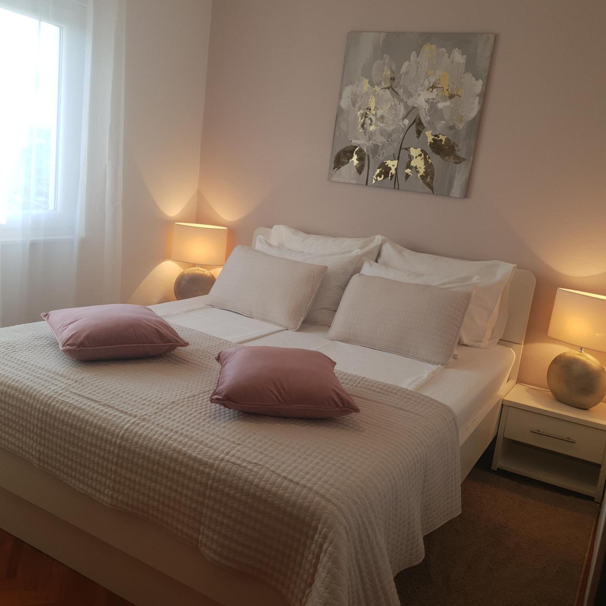 Apartments Amelie Задар Екстериор снимка