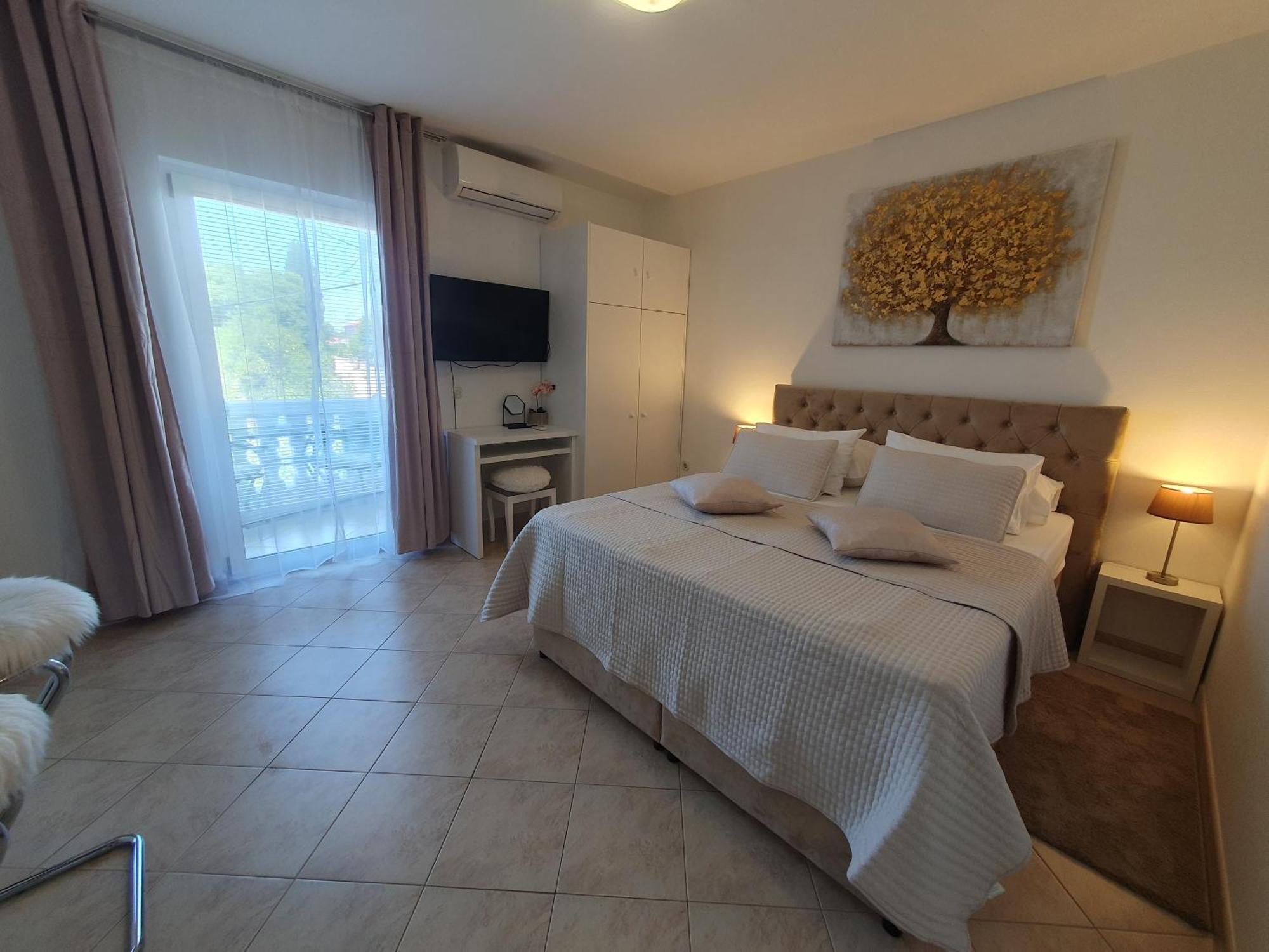 Apartments Amelie Задар Екстериор снимка