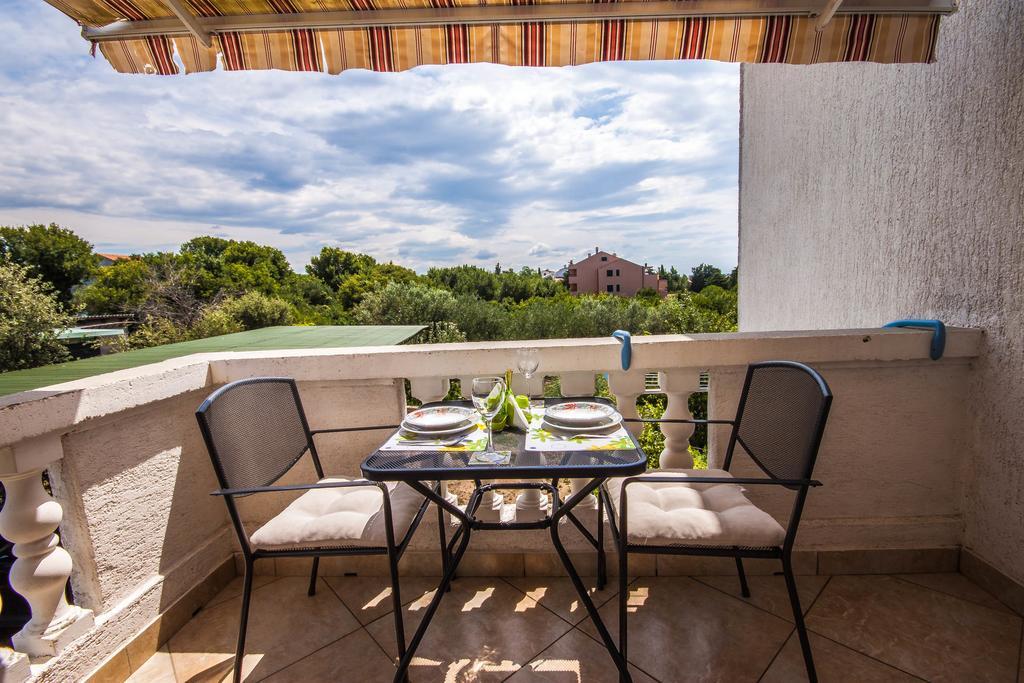 Apartments Amelie Задар Стая снимка