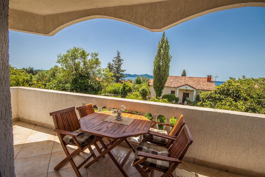 Apartments Amelie Задар Екстериор снимка