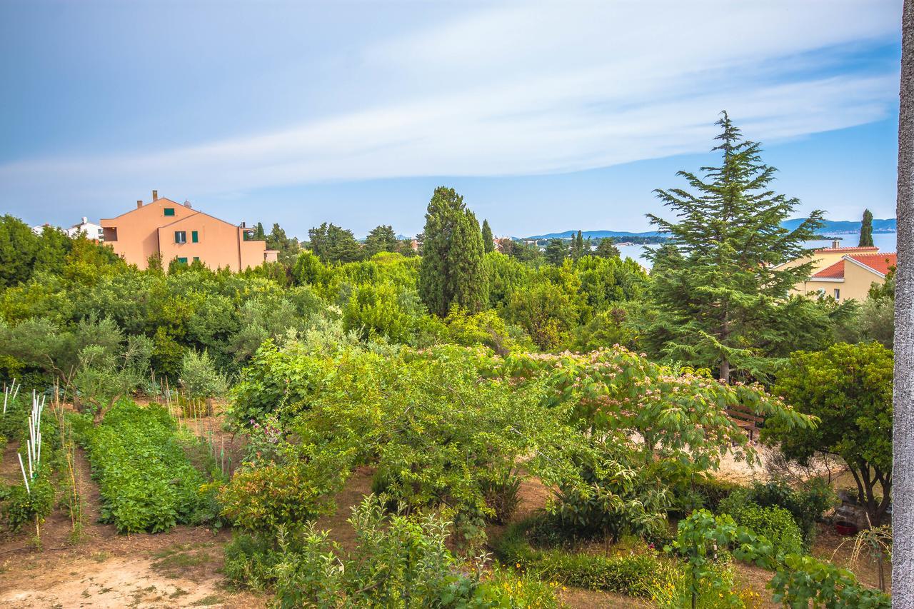 Apartments Amelie Задар Екстериор снимка