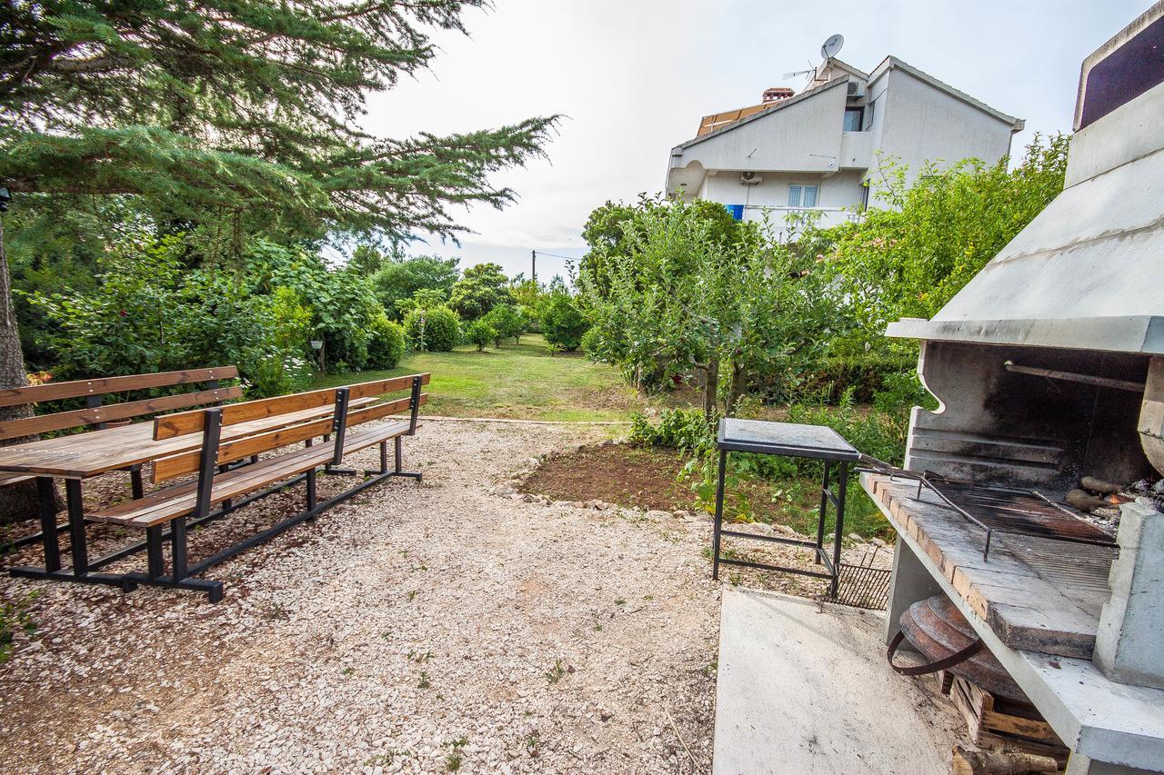 Apartments Amelie Задар Екстериор снимка