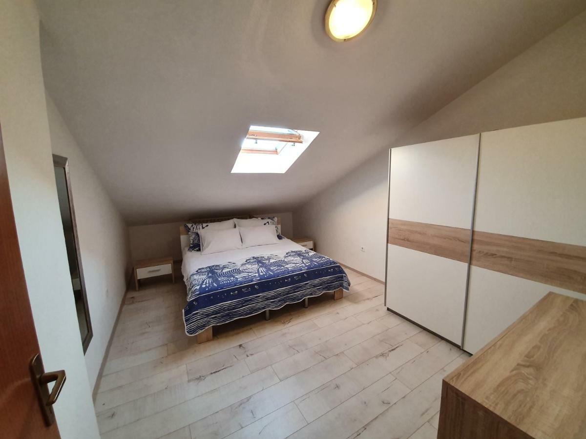 Apartments Amelie Задар Екстериор снимка