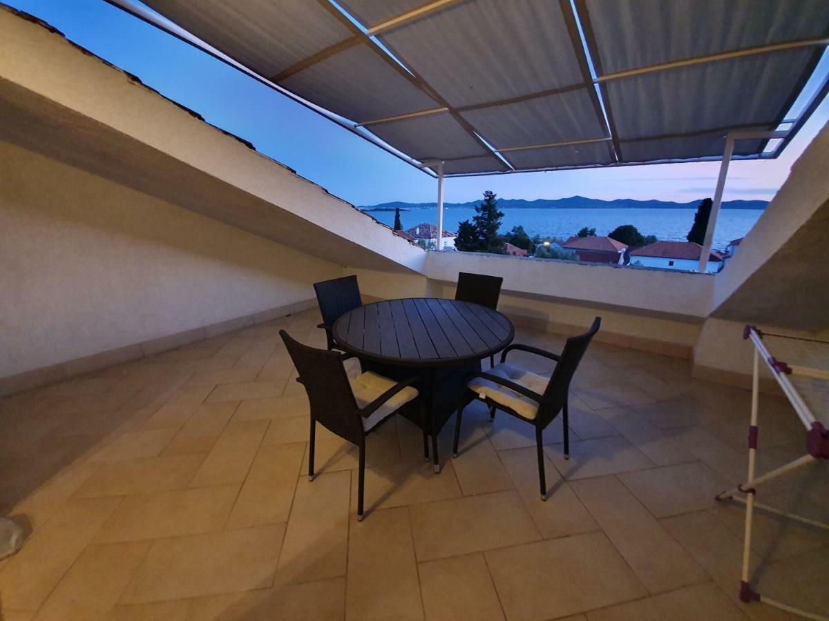 Apartments Amelie Задар Екстериор снимка