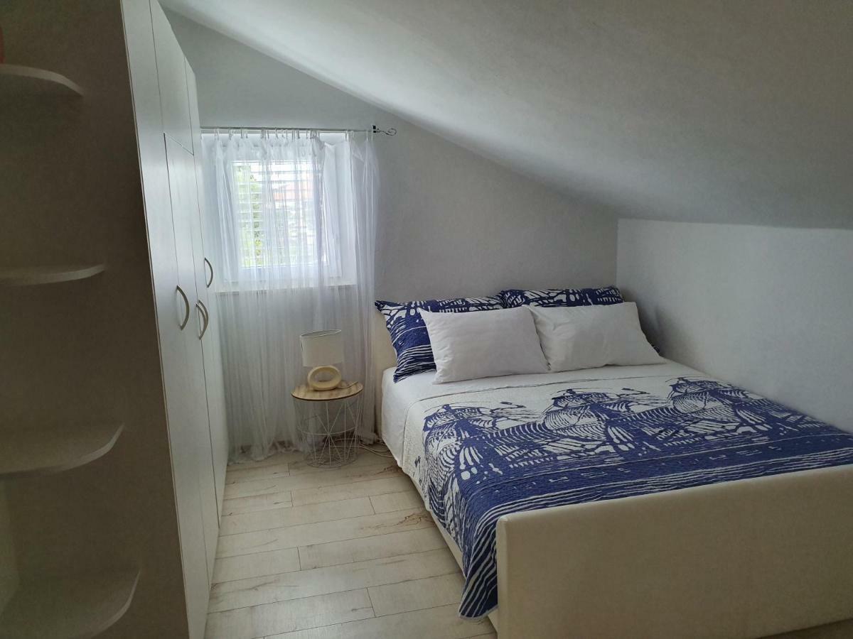 Apartments Amelie Задар Екстериор снимка