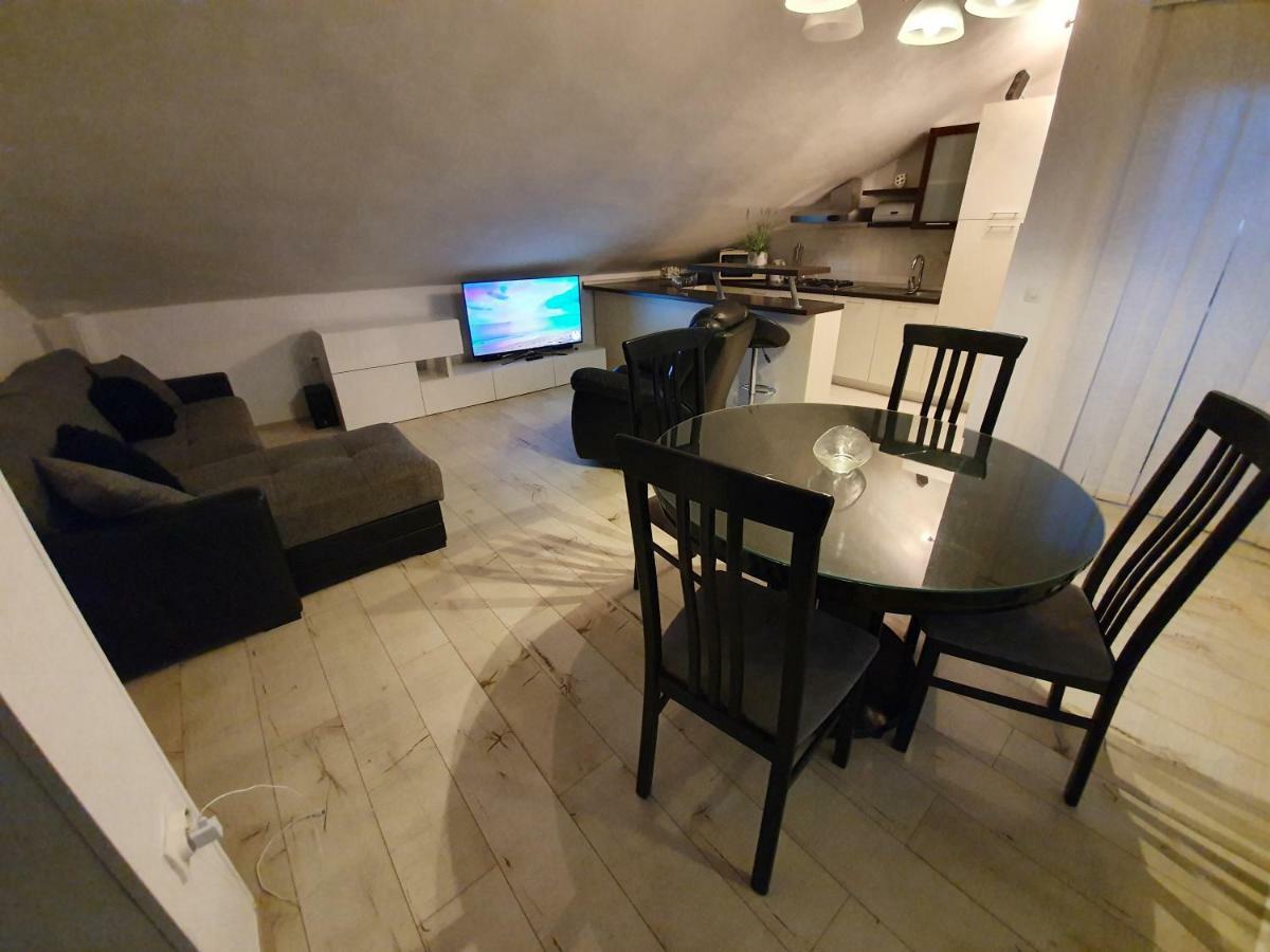 Apartments Amelie Задар Екстериор снимка