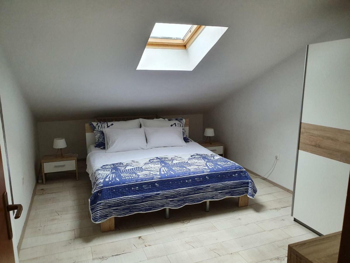 Apartments Amelie Задар Екстериор снимка