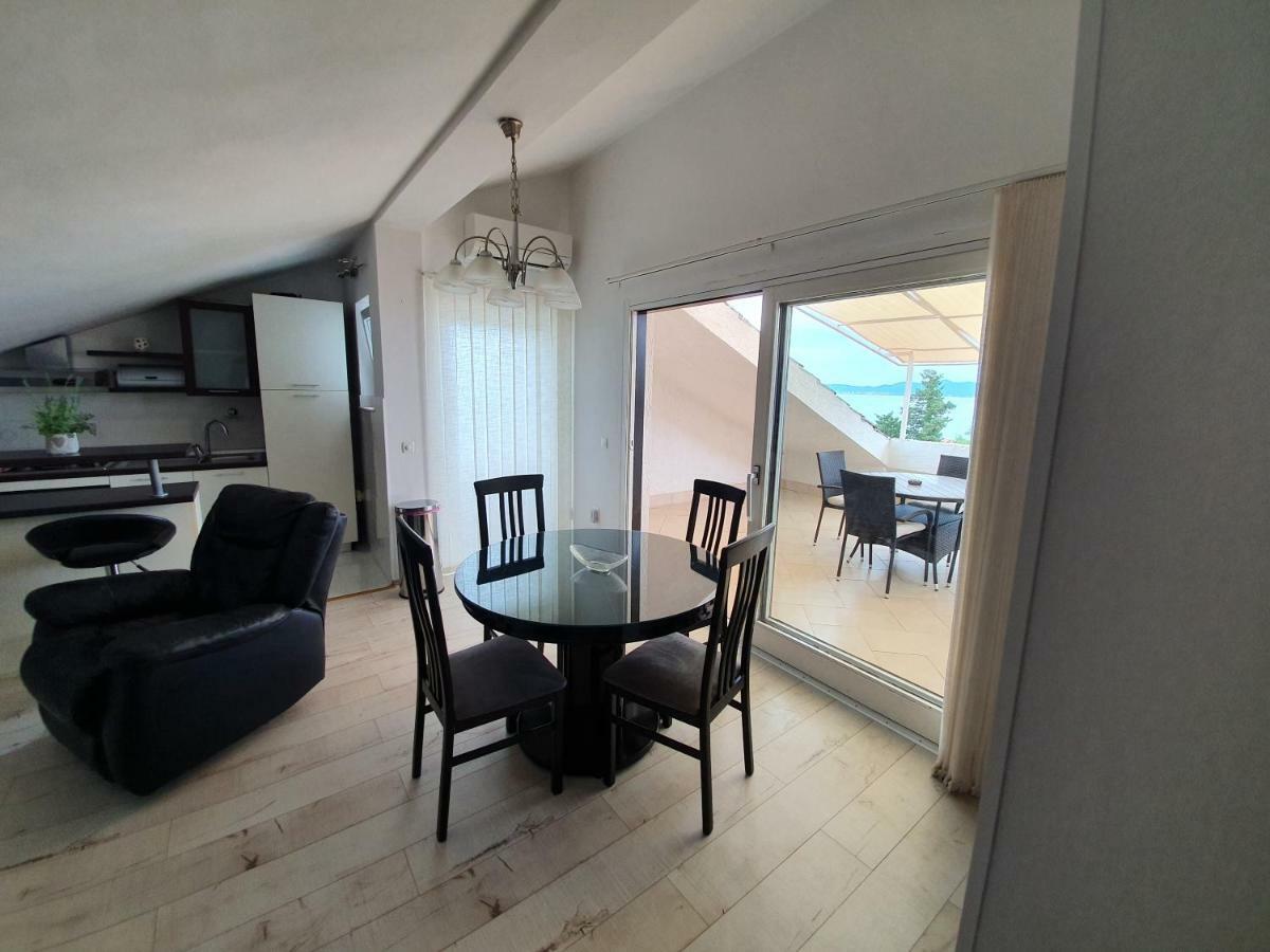 Apartments Amelie Задар Екстериор снимка